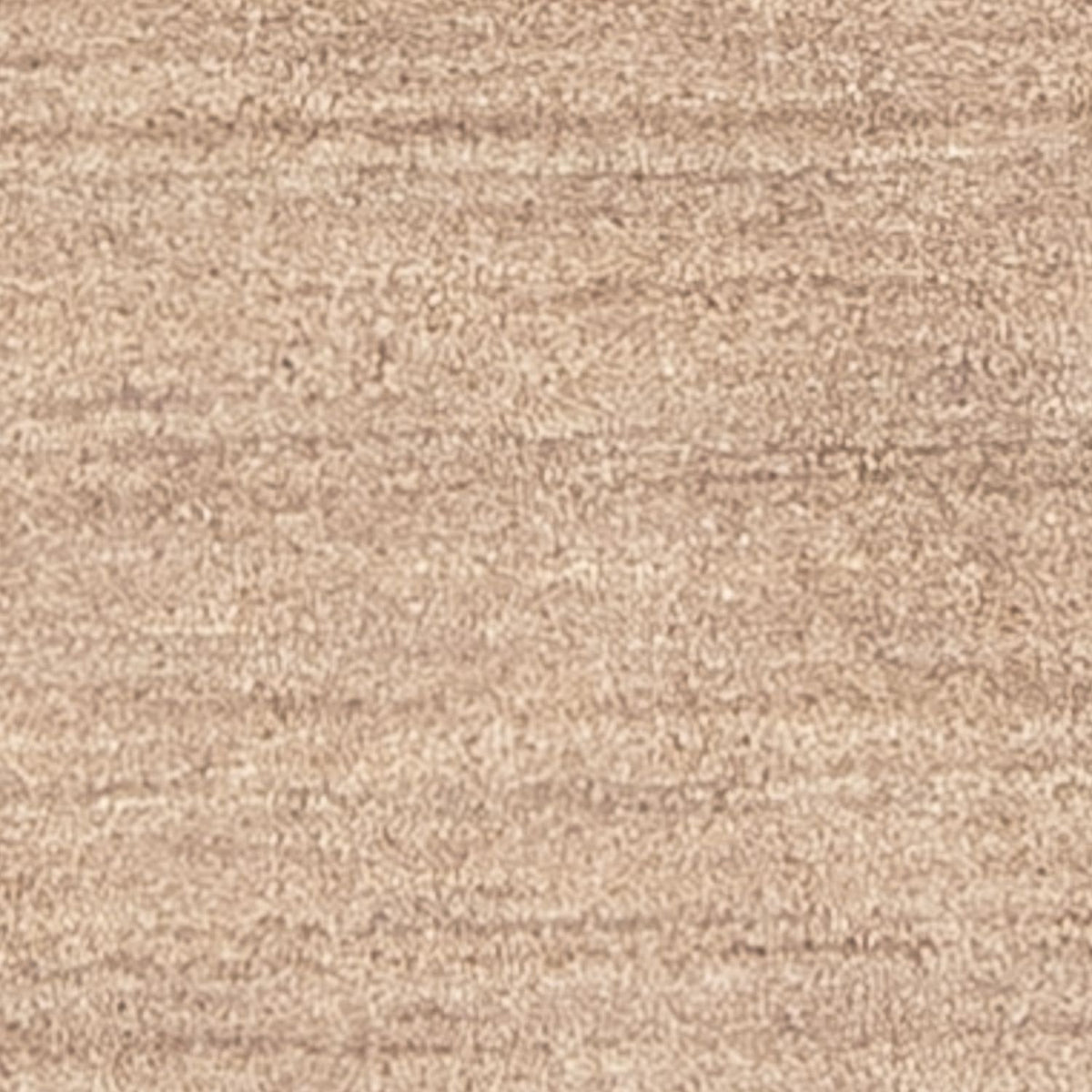 Gabbeh Teppich - Loribaft Softy - 126 x 58 cm - natur