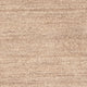 Gabbeh Teppich - Loribaft Softy - 126 x 58 cm - natur