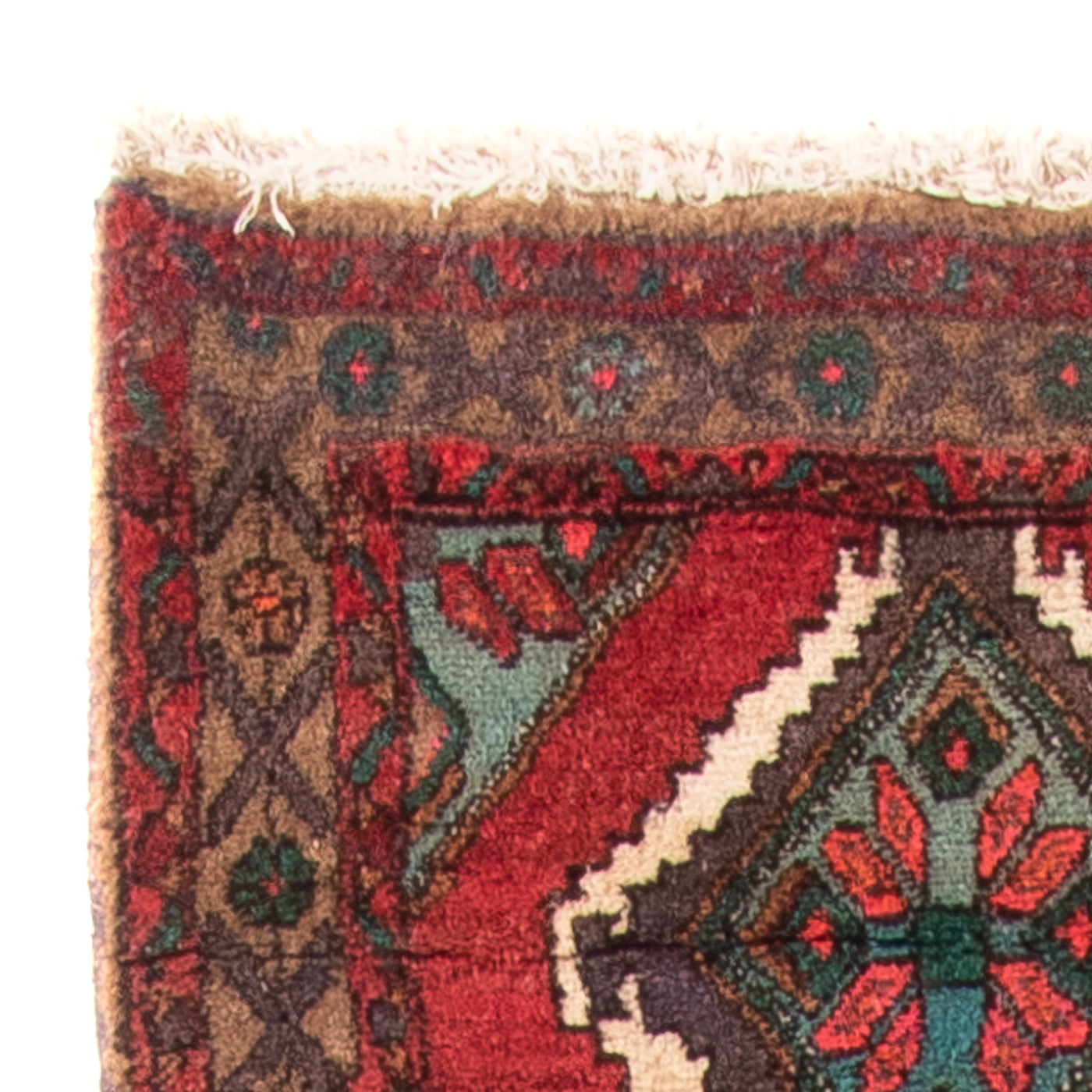 Tapis de Hamadan Tapis 275x80cm - Tapis persan