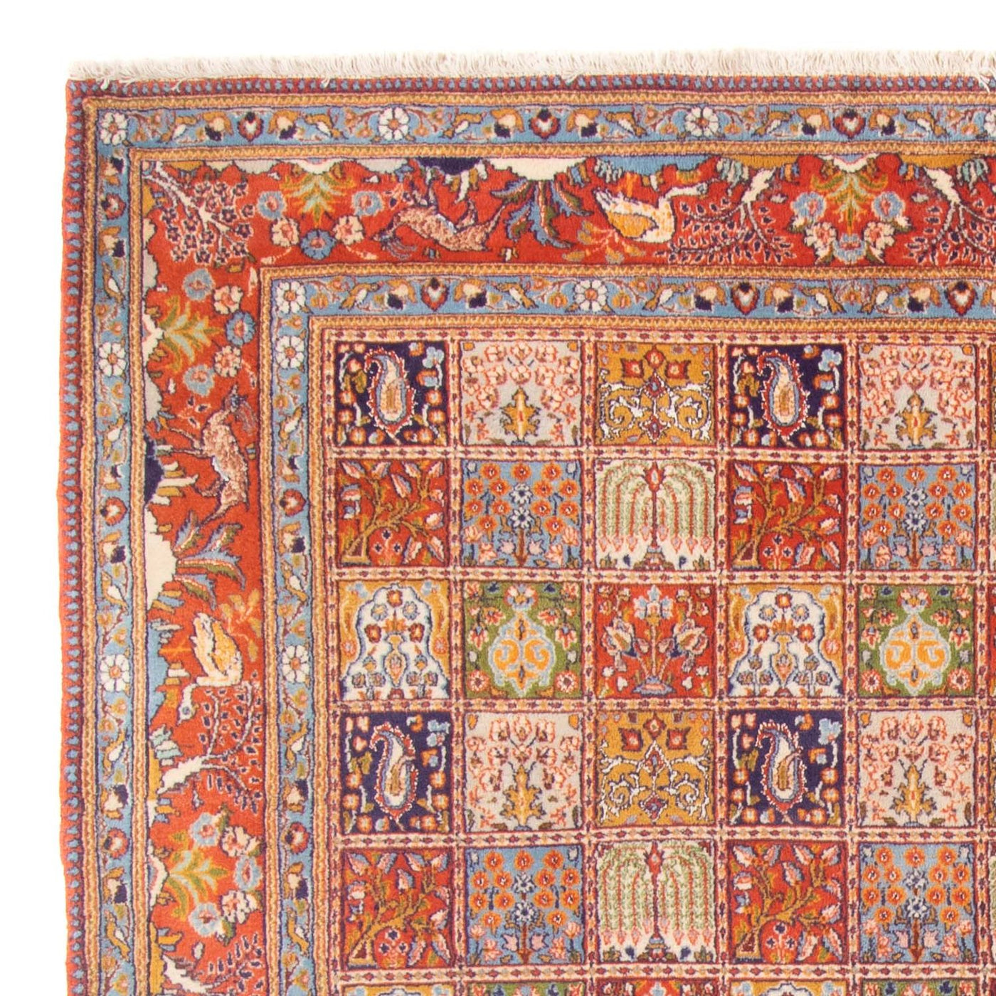 Moud Tappeto 290x200cm - Tappeto persiano
