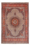 Tapis de Moud Tapis 205x300cm - Tapis persan - beige - Rectangle / Beige / 205 x 300 cm Rectangle