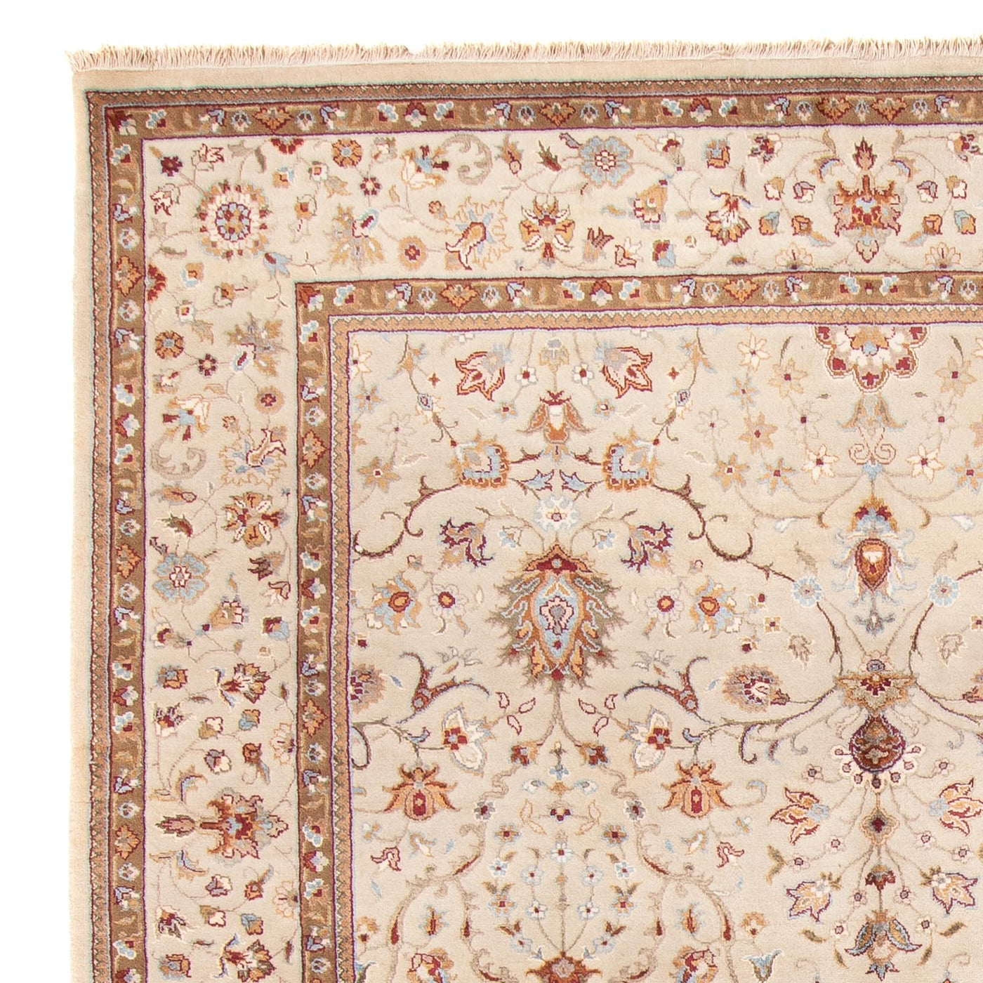 Tapis design 300x194cm - Designerteppich
