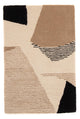 Wollteppich 90x60cm