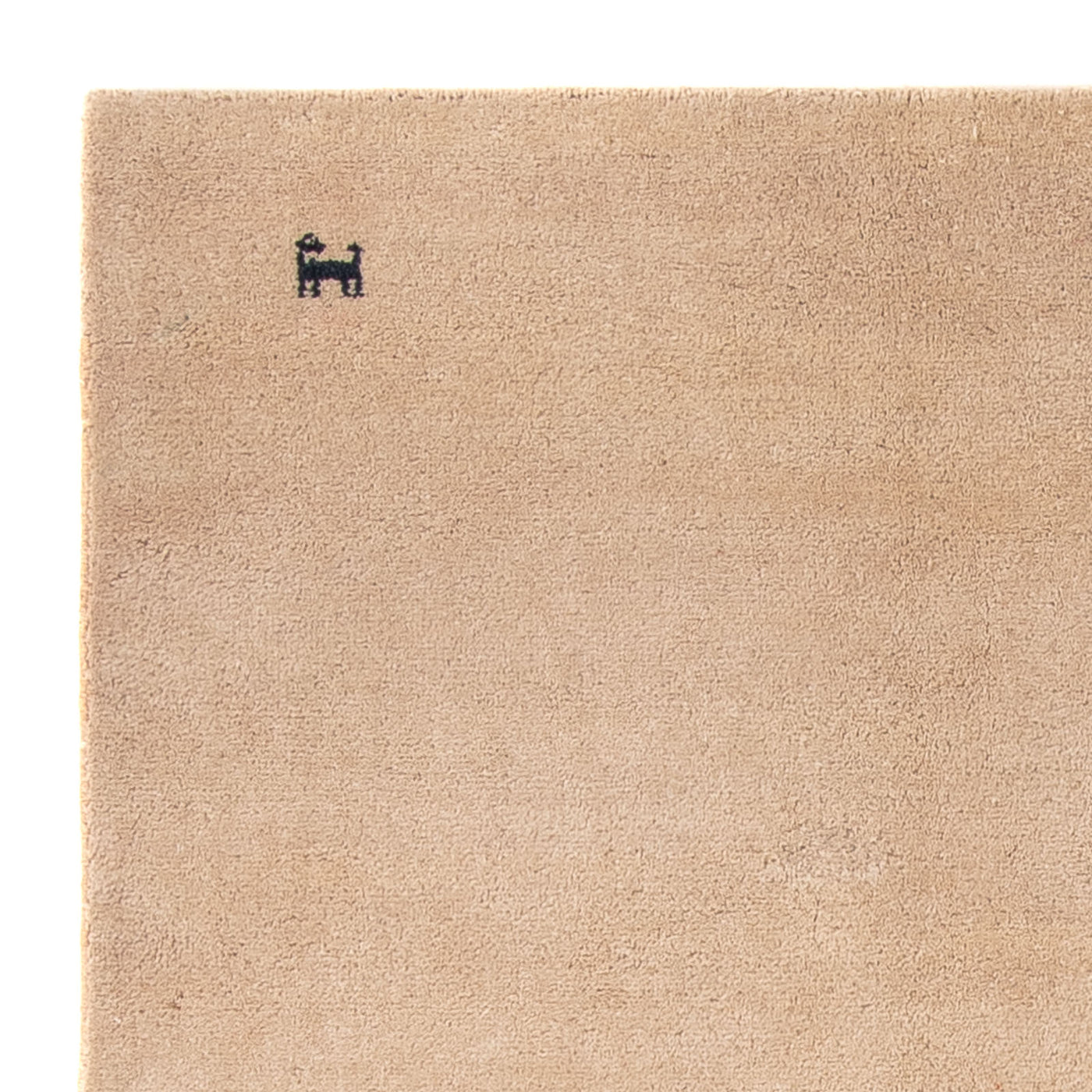 Tapis Gabbeh indien Tapis 240x170cm - Tapis en laine