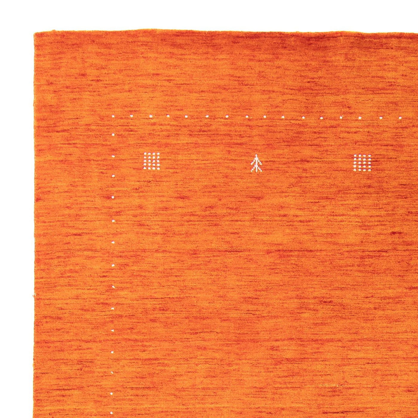 Gabbeh Loom Tappeto 240x170cm - Tappeto di lana