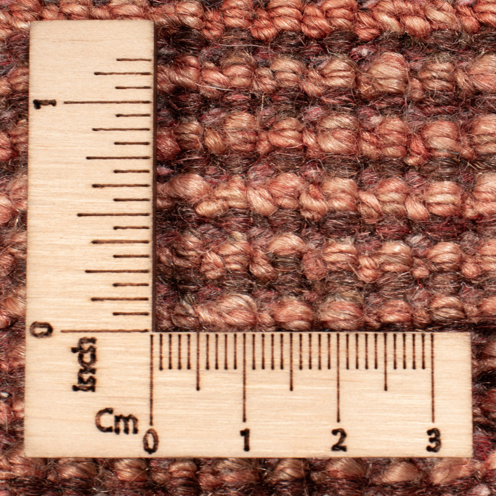 Gabbeh Teppich - Perser - 82 x 56 cm - beige