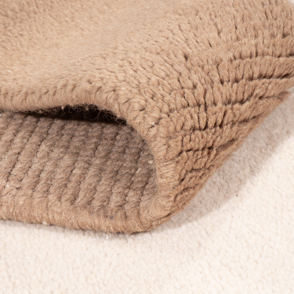 Tappeto Nepal - 160 x 90 cm - crema