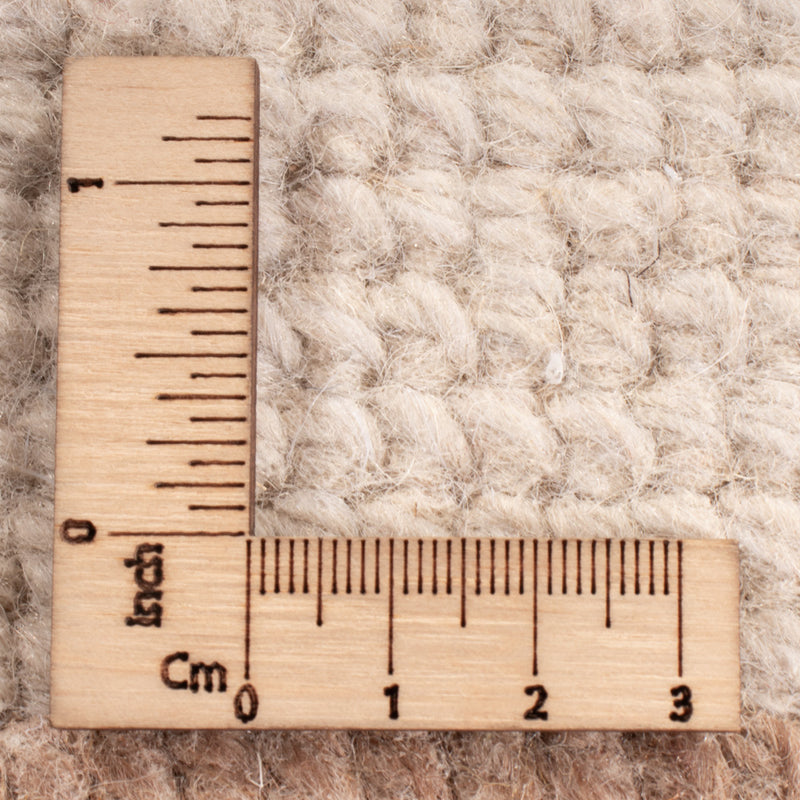 Tappeto Nepal - 180 x 120 cm - crema