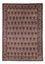 Perserteppich - Nomadic - 300 x 200 cm - dunkelbeige