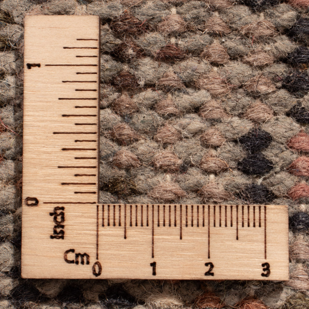 Orientteppich - 120 x 60 cm - terrakotta