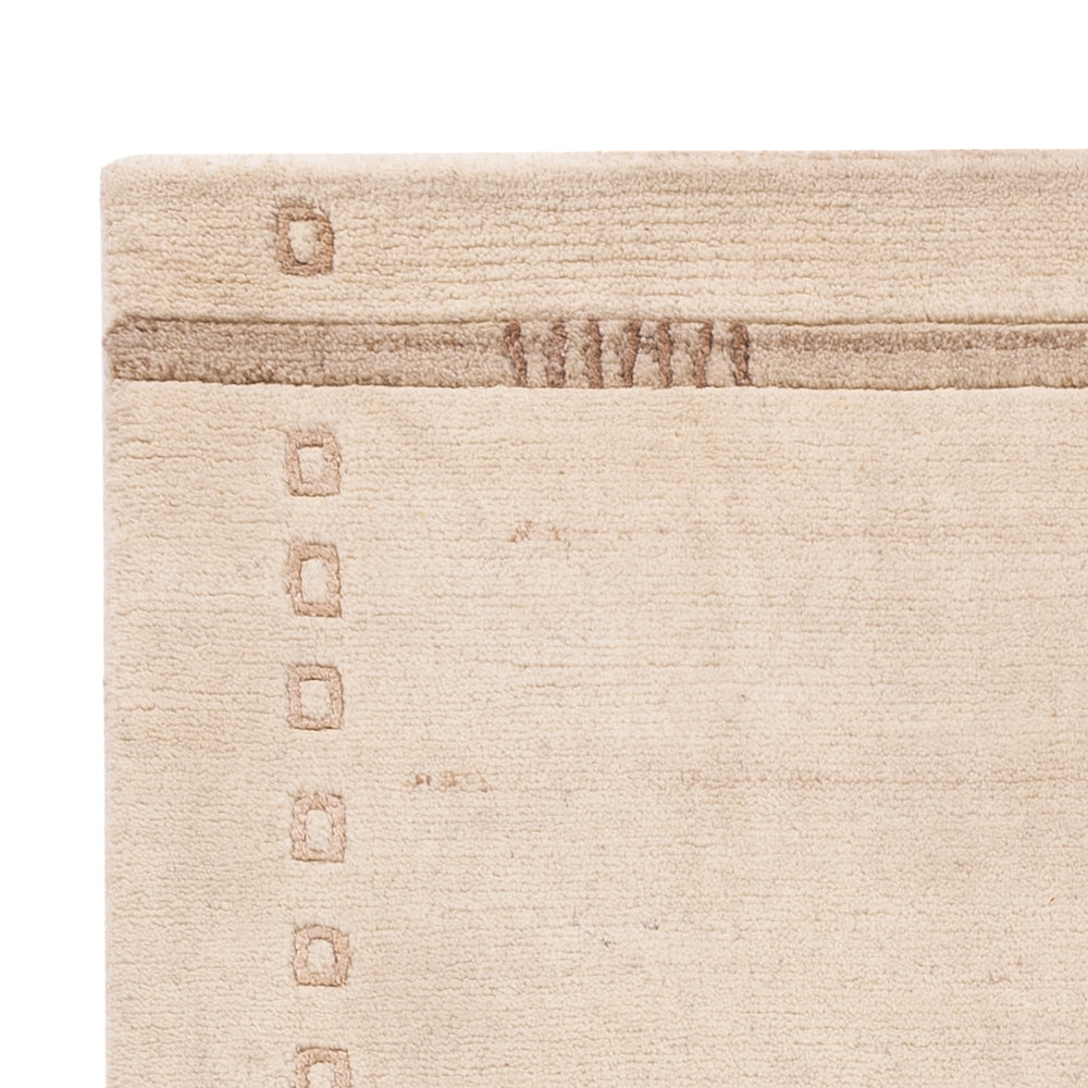 Tapis Népalais 155x91cm - Tapis en laine