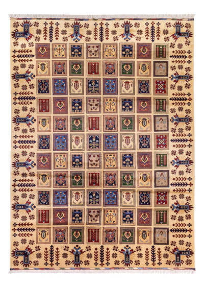 Tappeto afgano 252x345cm - Tappeto orientale