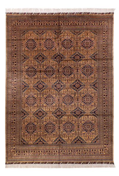Bukhara Tappeto 246x344cm - Tappeto orientale