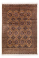 Tapis de Boukhara Tapis 344x246cm - Tapis oriental