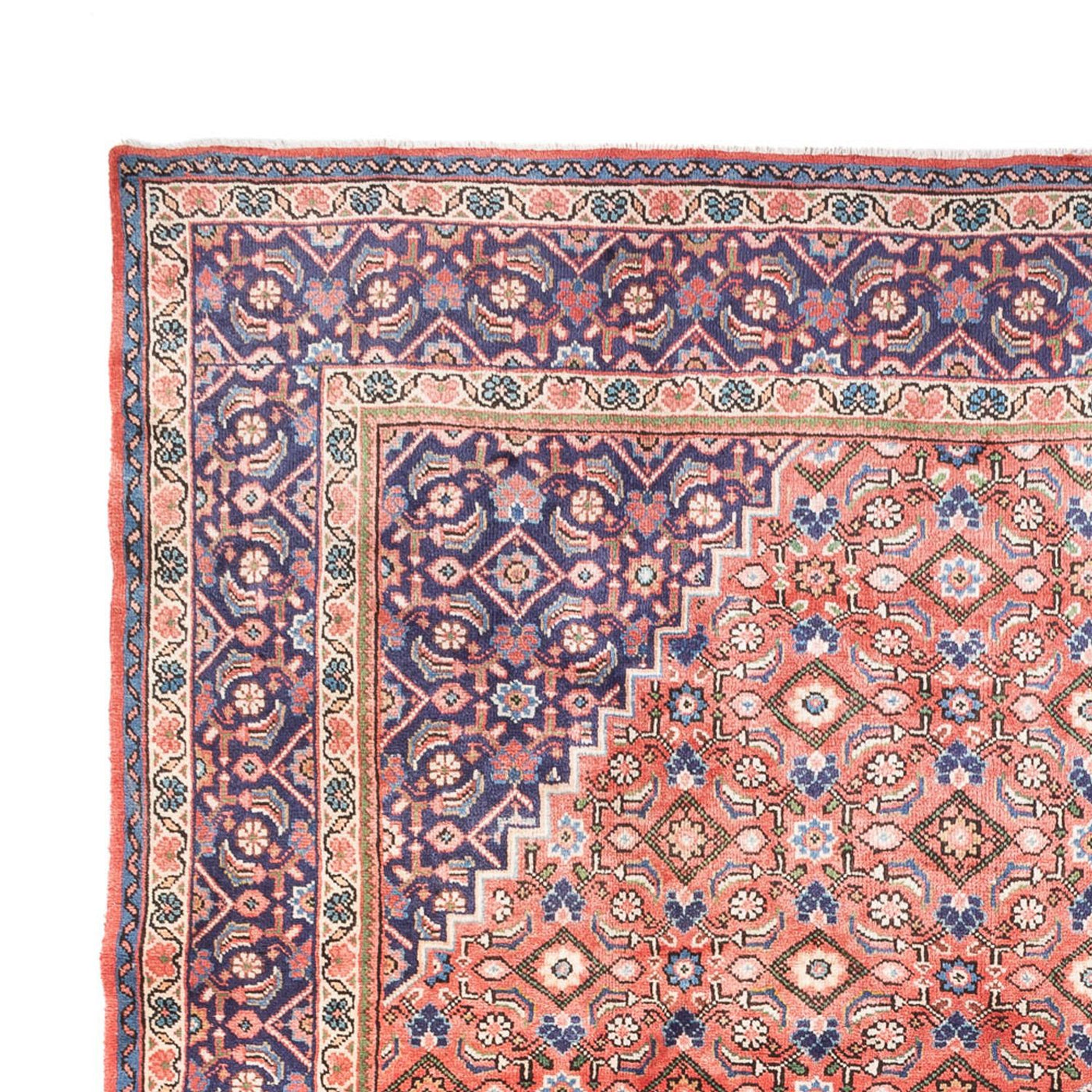 Ardabil Tappeto 395x290cm - Tappeto persiano