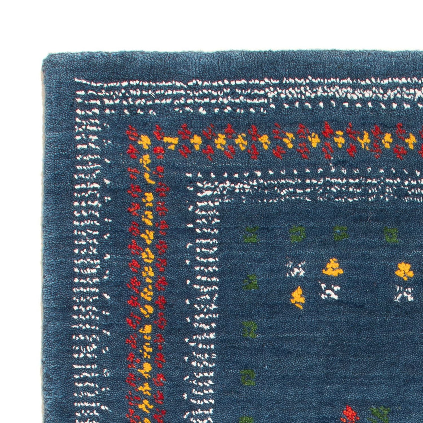 Loribaft Loom Tappeto 90x60cm - Tappeto di lana