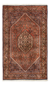 Tappeto Persero - Bidjar - 170 x 105 cm - rosso