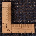 Gabbeh Teppich - Indus - 180 x 120 cm - dunkelblau