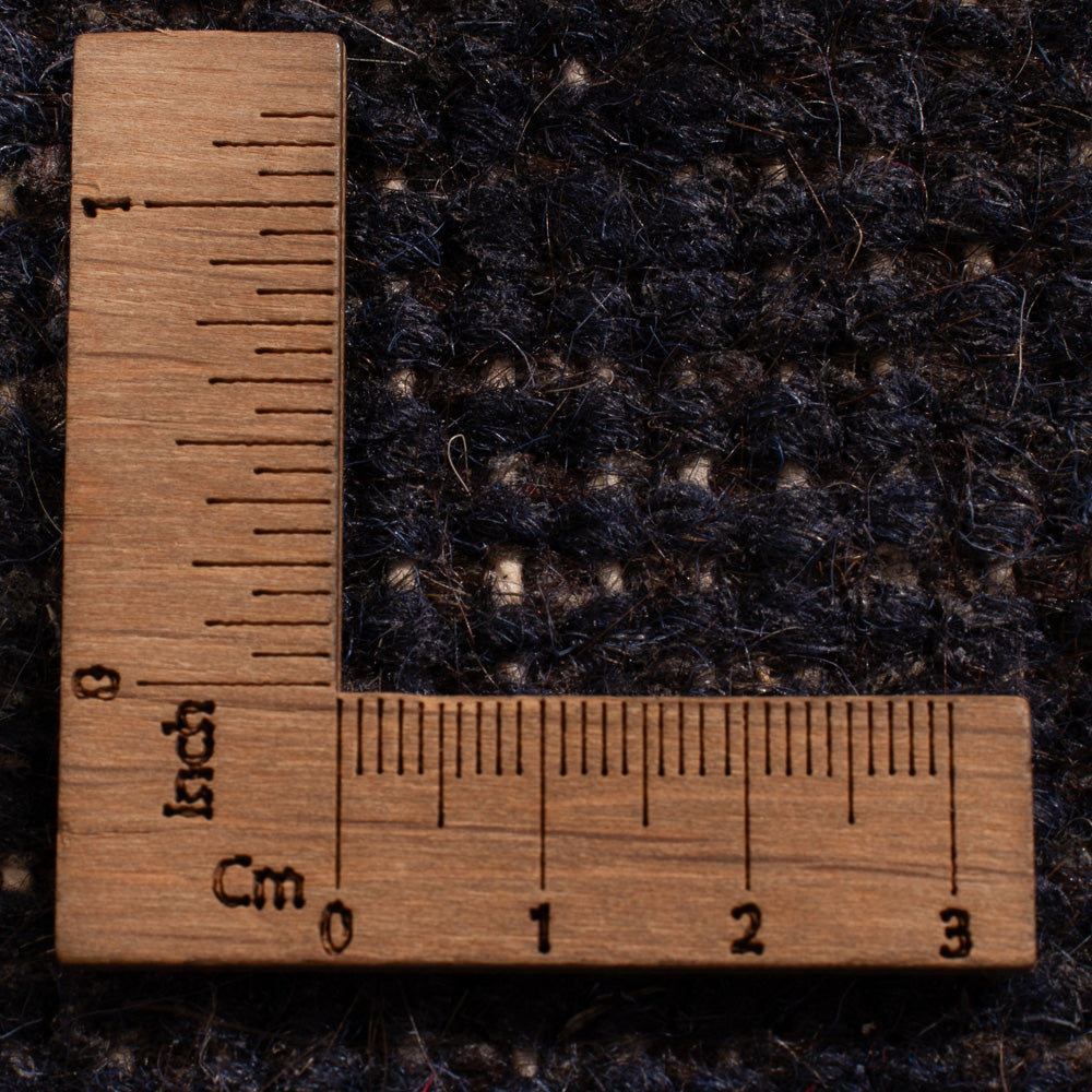 Gabbeh Teppich - Indus - 180 x 120 cm - dunkelblau