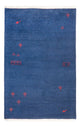Tapis Gabbeh indien Tapis 180x120cm - Tapis en laine