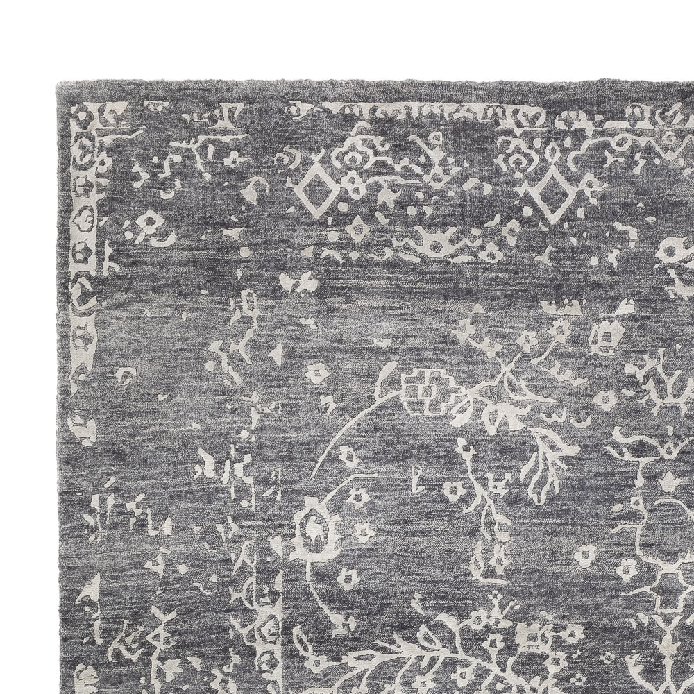 Tappeto di design 240x170cm - Designerteppich