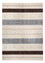 Gabbeh Teppich - Loribaft Softy - 240 x 170 cm - mehrfarbig