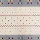 Gabbeh Teppich - Loribaft Softy - 240 x 170 cm - mehrfarbig