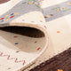 Gabbeh Teppich - Loribaft Softy - 240 x 170 cm - mehrfarbig