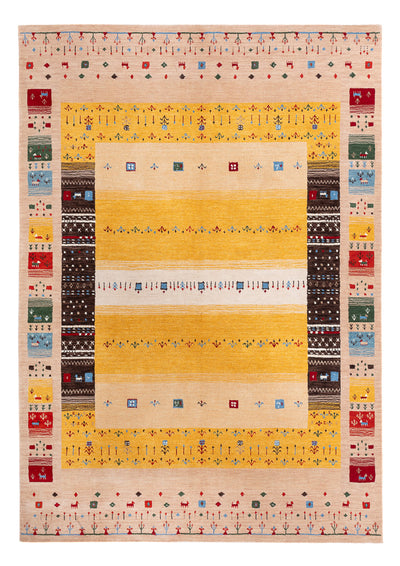Tapis Loribaft tissé Tapis 170x240cm - Tapis en laine