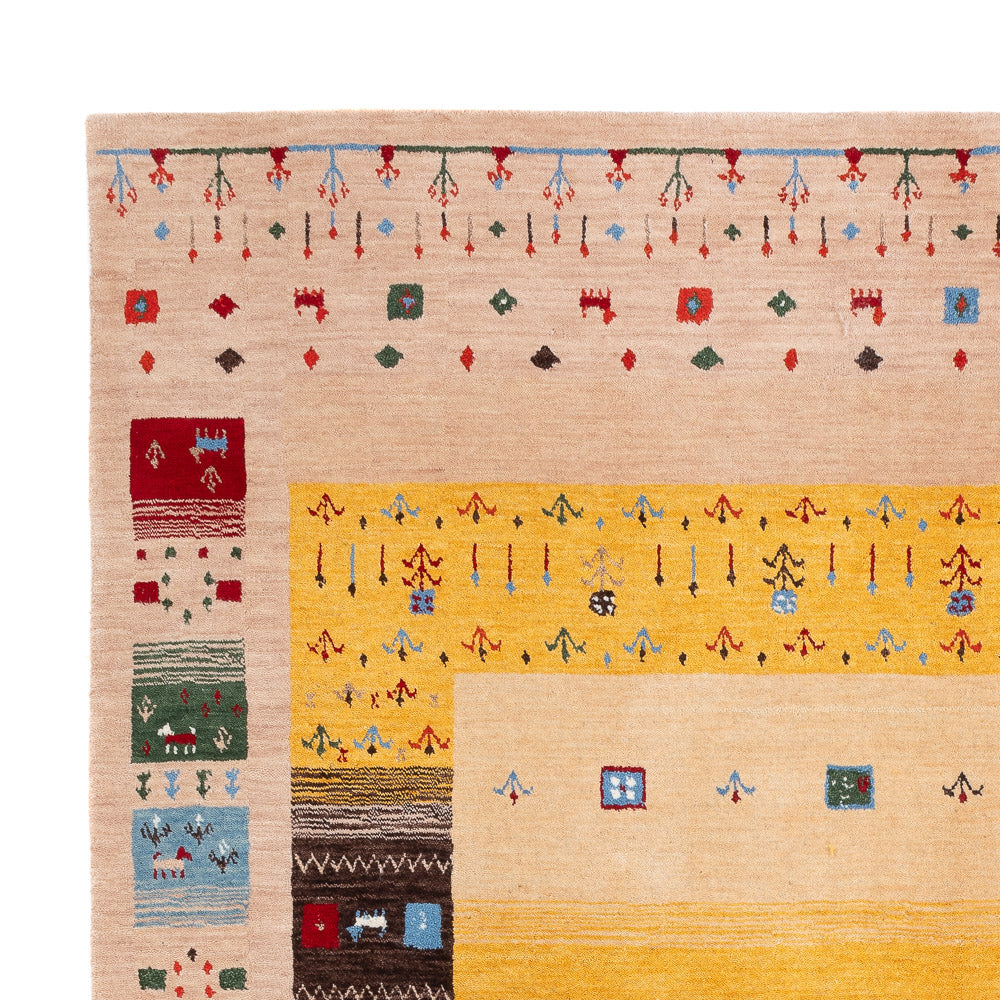 Loribaft Loom Tappeto 240x170cm - Tappeto di lana