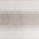 Gabbeh Teppich - Loribaft Softy - 240 x 170 cm - grau