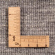 Gabbeh Teppich - Loribaft Softy - 240 x 170 cm - grau