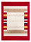 Gabbeh Teppich - Loribaft Softy - 240 x 170 cm - mehrfarbig