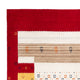 Gabbeh Teppich - Loribaft Softy - 240 x 170 cm - mehrfarbig