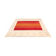 Gabbeh Teppich - Loribaft Softy - 240 x 170 cm - mehrfarbig