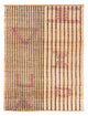 Tappeto in iuta Tappeto 90x60cm