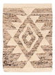 Tappeto di lana 90x60cm - Tappeto di lana