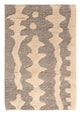 Tapis en laine 90x60cm - Tapis en laine