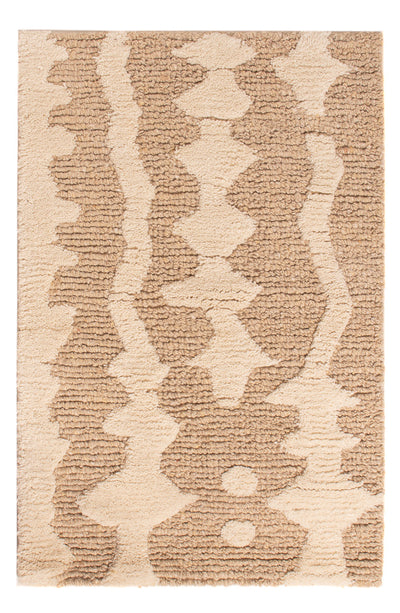Tappeto di lana 60x90cm - Tappeto di lana