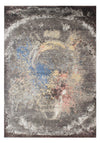 Tappeto di design 170x242cm - Designerteppich - Rettangolo / Multicolore / 170 x 242 cm Rettangolo