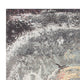Designer Teppich - 248 x 167 cm - mehrfarbig