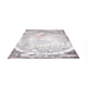 Designer Teppich - 248 x 167 cm - mehrfarbig