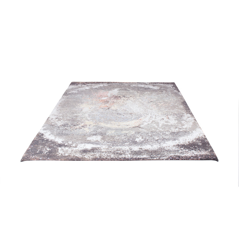 Designer Teppich - 248 x 167 cm - mehrfarbig