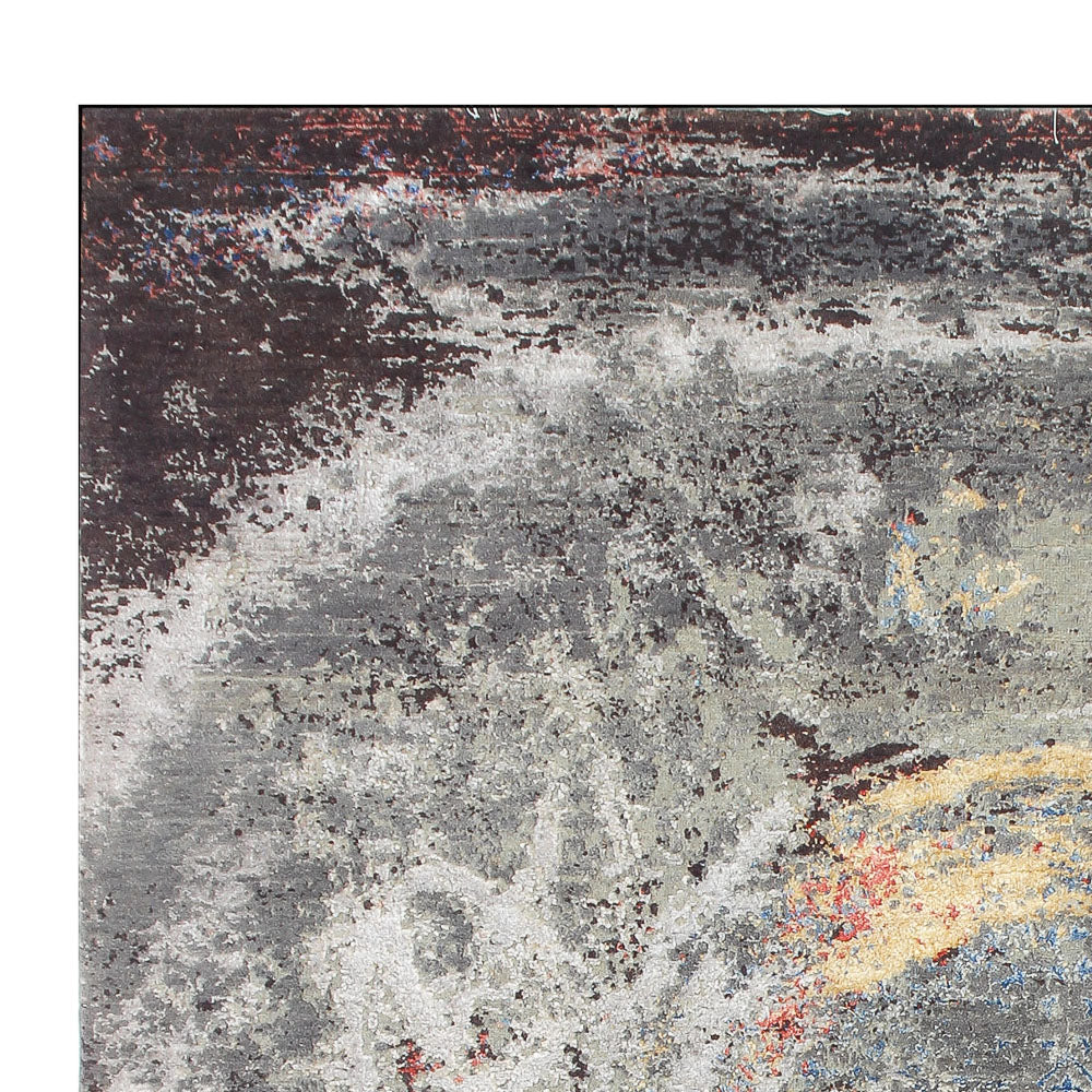 Designer Teppich 195x250cm