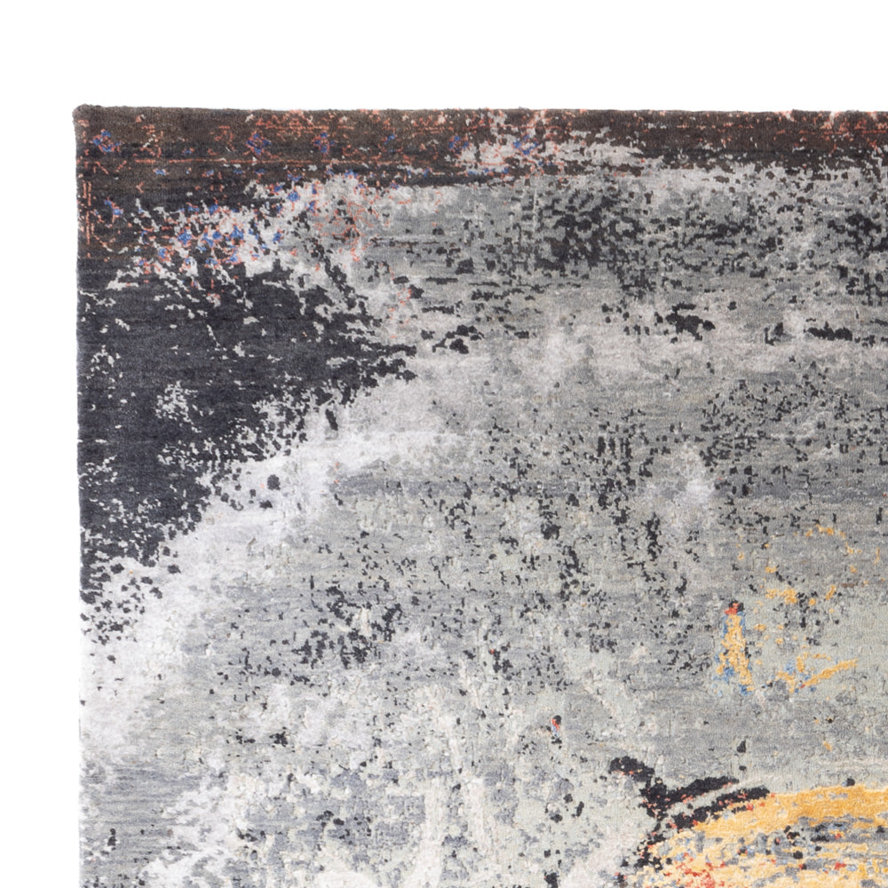 Designer Teppich 302x193cm - Designerteppich