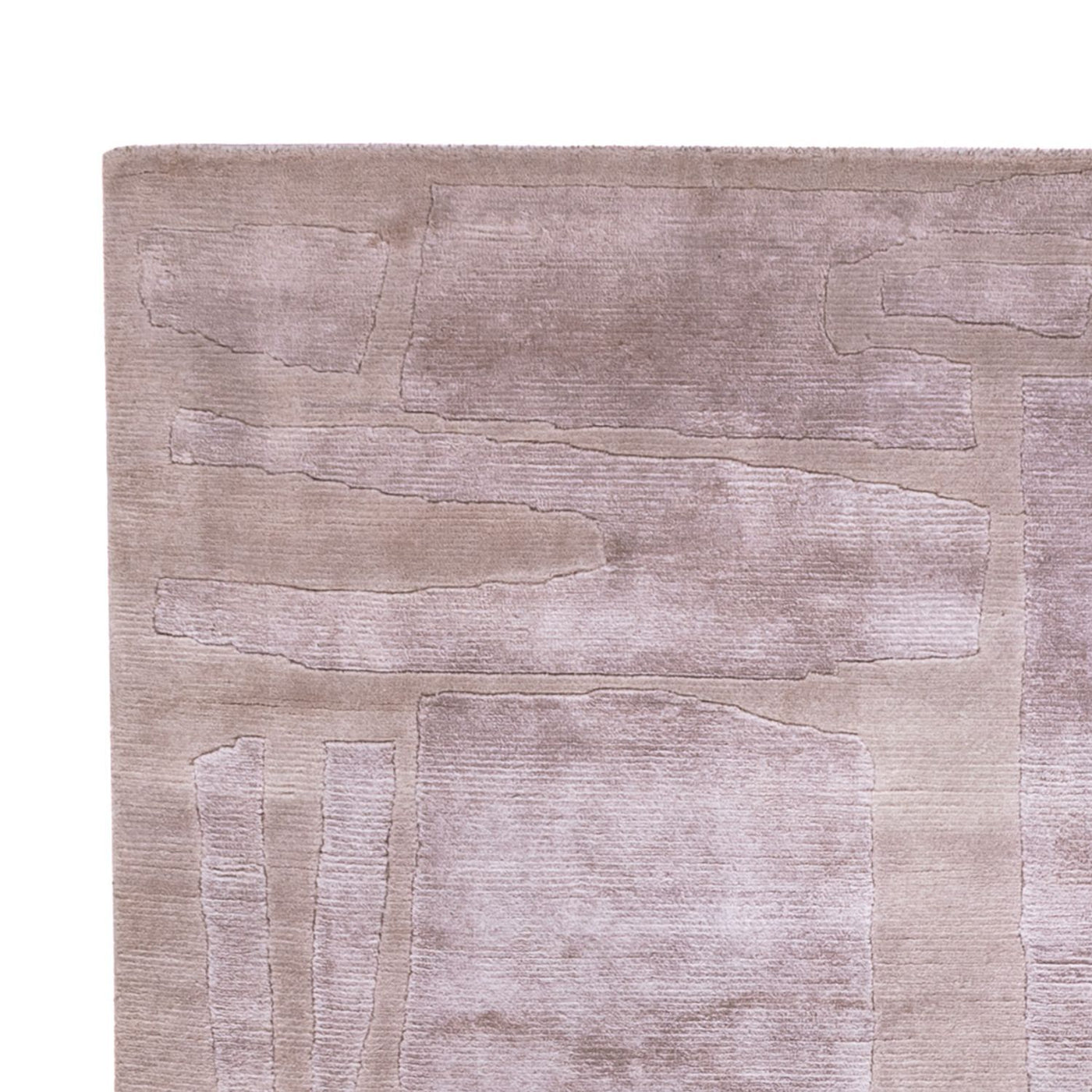 Designer Teppich 242x172cm - Designerteppich