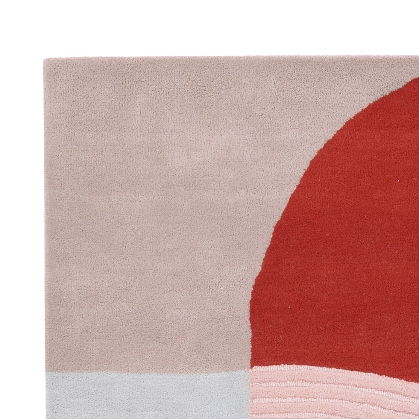 Tapis design 200x140cm - Designerteppich