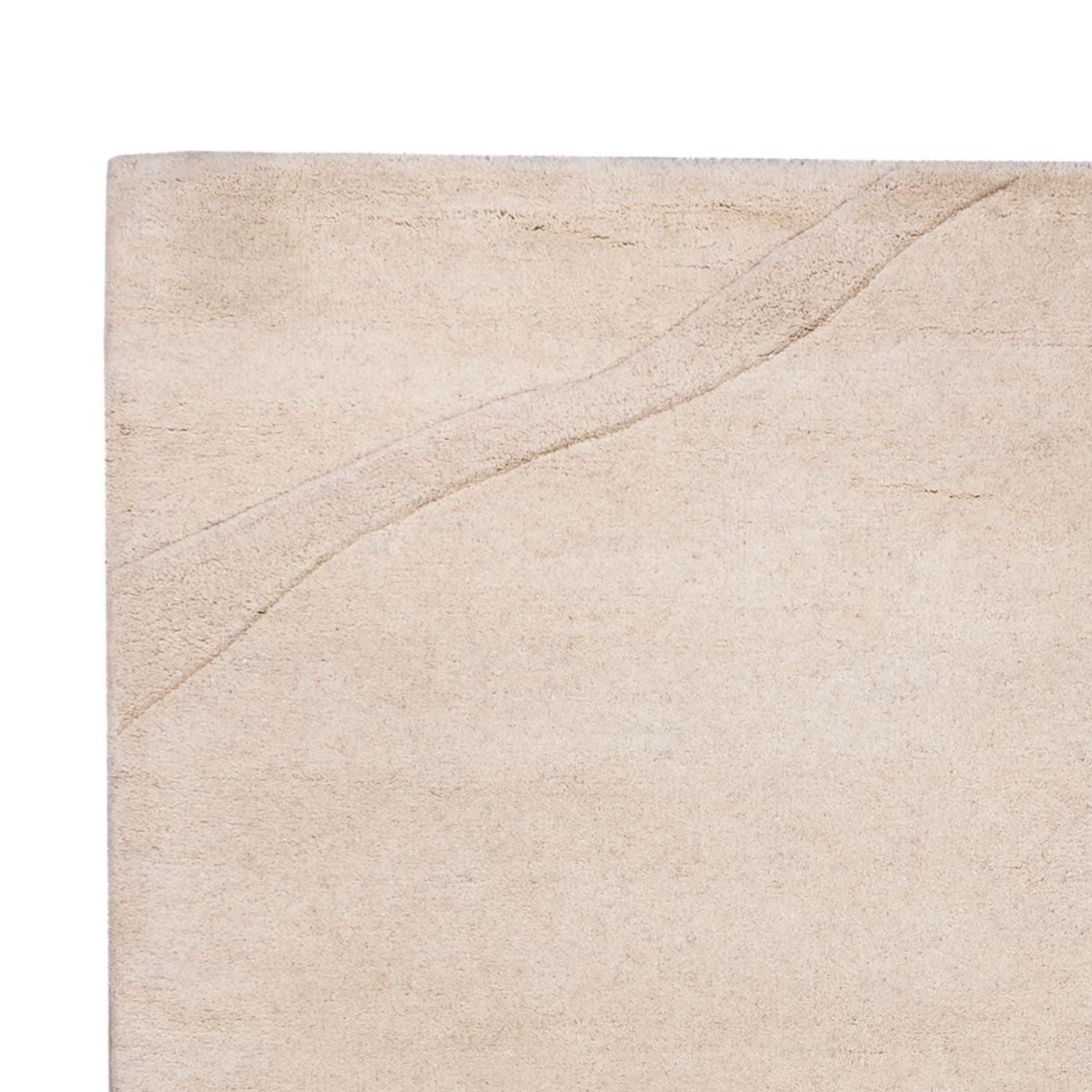 Tappeto di lana 200x140cm - Tappeto di lana