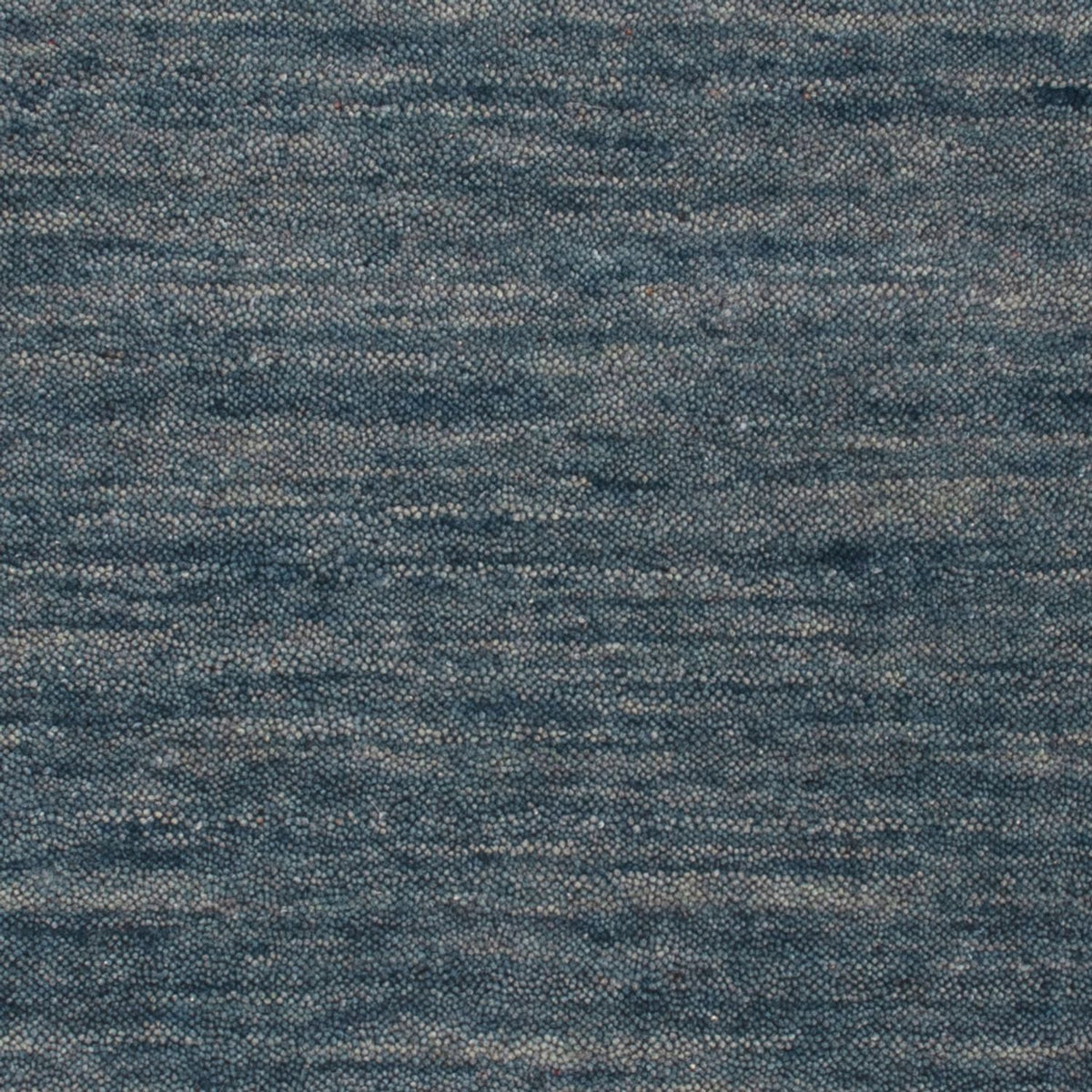 Gabbeh Teppich - Softy - 90 x 60 cm - blau