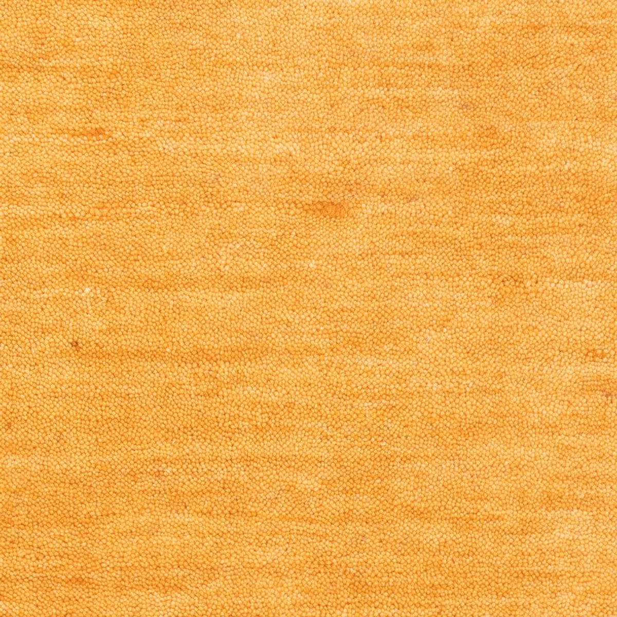 Gabbeh Teppich - Softy - 90 x 60 cm - gold